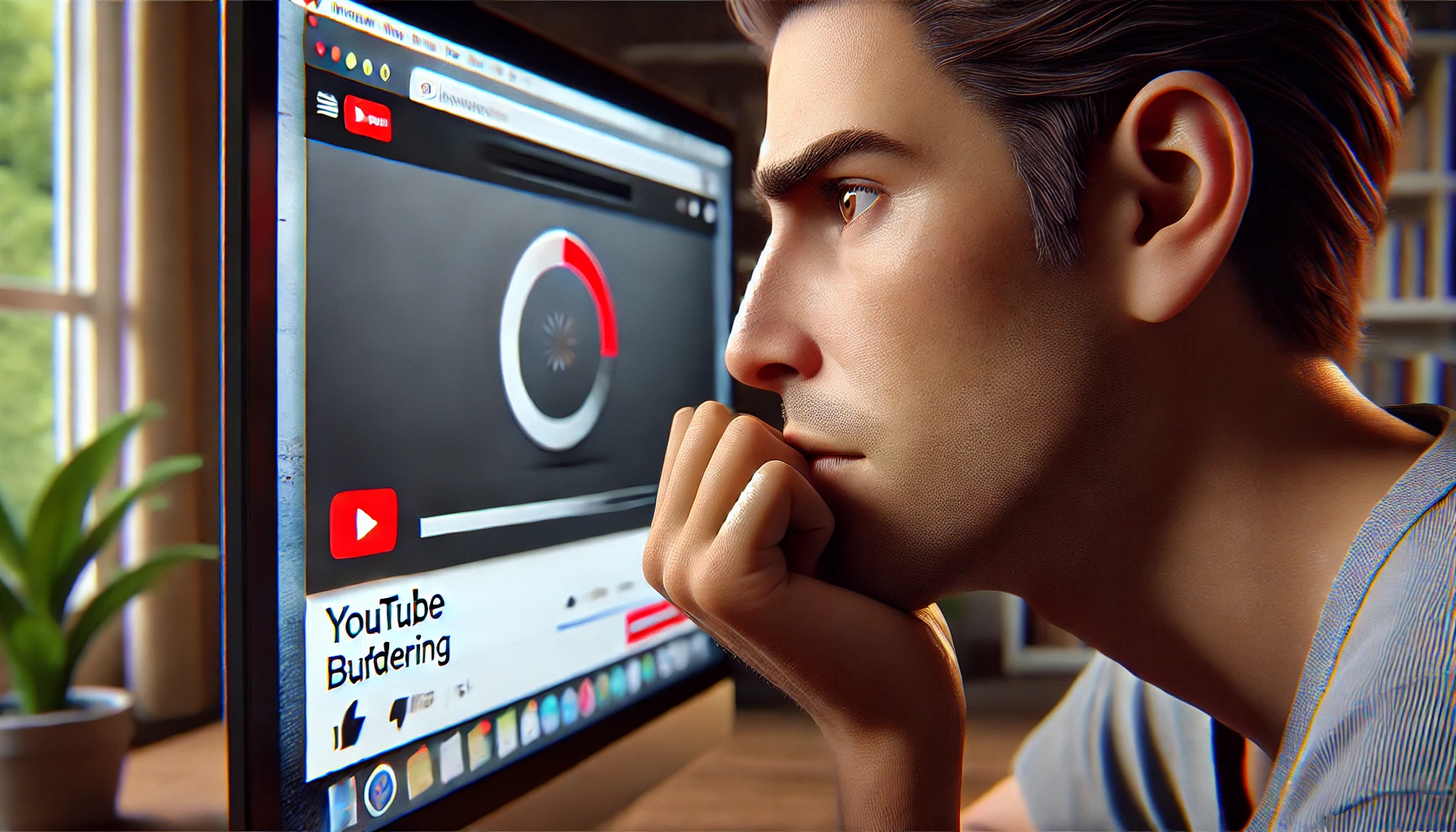 YouTube специально замедляет загрузку видео для некоторых пользователей